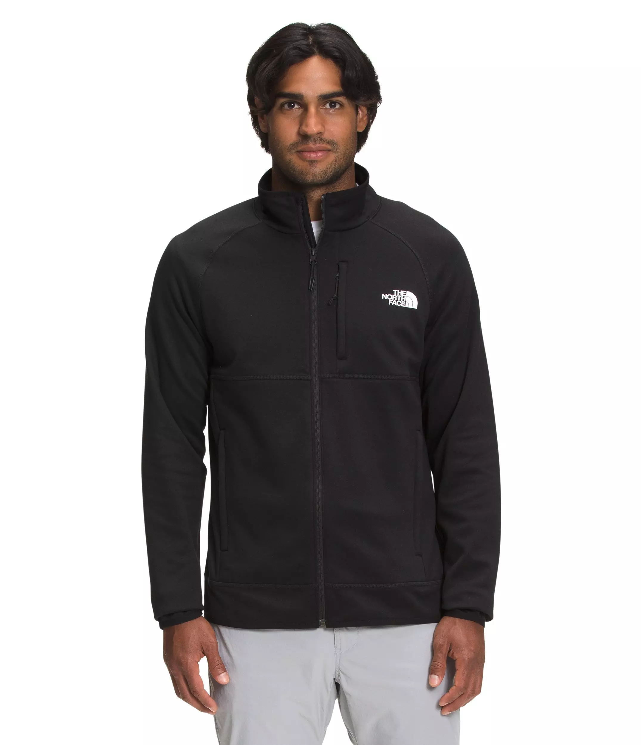 Canyonlands full zip hot sale